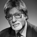 Amitabh Bachchan - Famous Actor