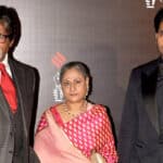 Abhishek Bachchan - Famous Presenter