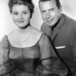 John Forsythe - Famous Film Producer