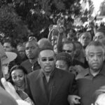 Al Sharpton - Famous Actor