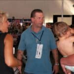 Stephen Baldwin - Famous Film Director