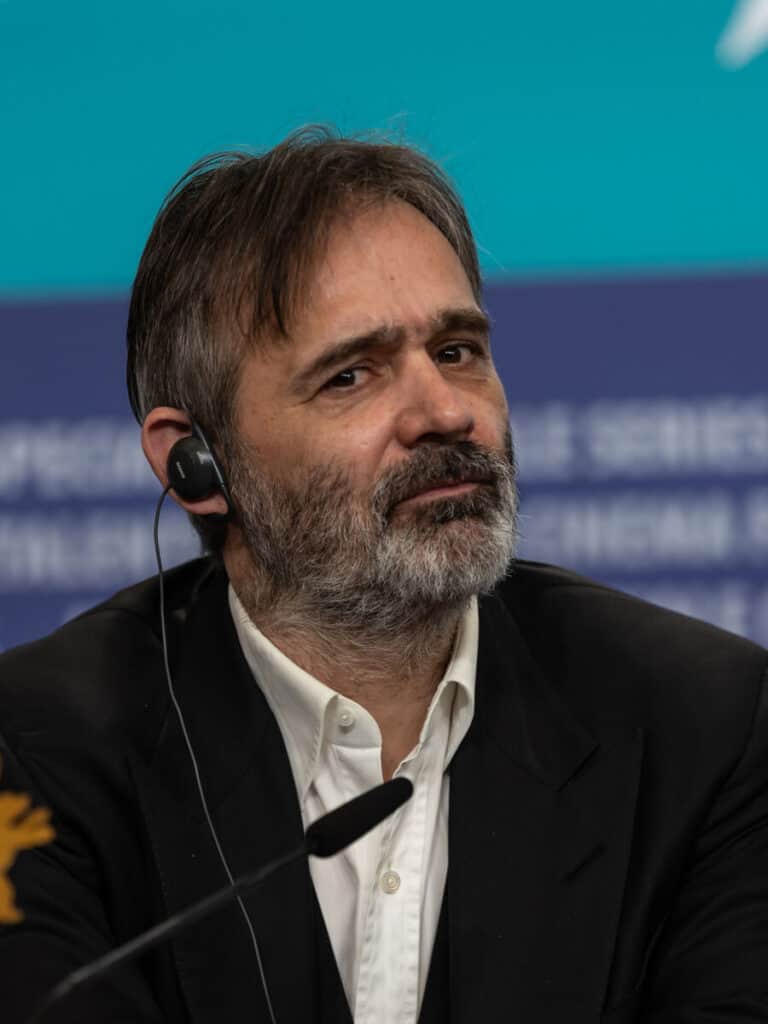 Baltasar Kormákur - Famous Screenwriter