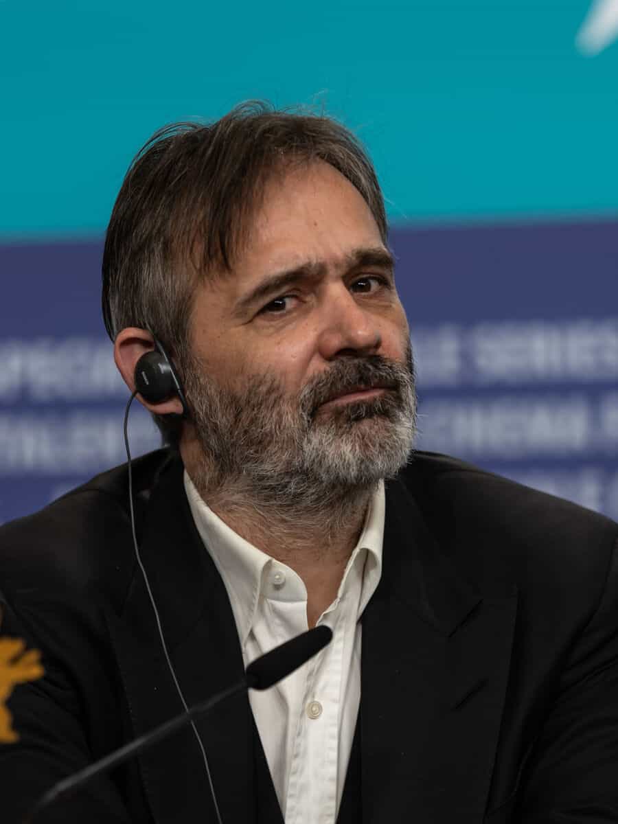Baltasar Kormákur - Famous Screenwriter