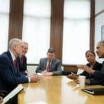 Jeremy Corbyn - Famous Politician