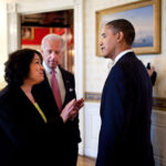 Sonia Sotomayor - Famous Lawyer
