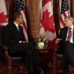 Stephen Harper - Famous Politician
