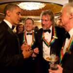 Jimmy Page - Famous Musician