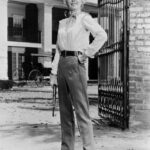 Barbara Stanwyck - Famous Actor