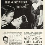 Barbara Stanwyck - Famous Actor