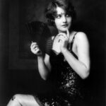 Barbara Stanwyck - Famous Fashion Model