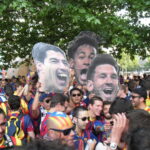 Luis Suárez - Famous Football Player