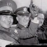 Fidel Castro - Famous Lawyer