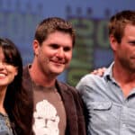 Michelle Rodriguez - Famous Actor