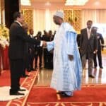 Paul Biya - Famous Politician