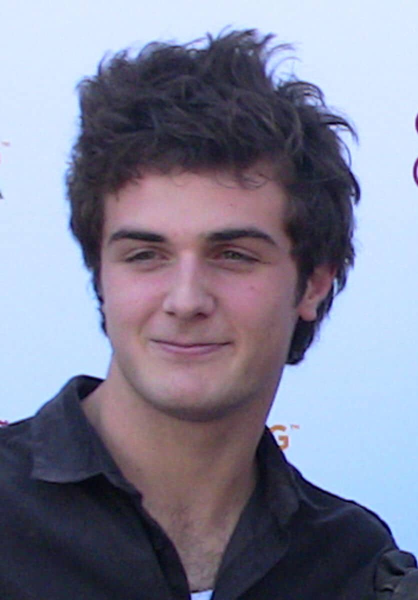 Beau Mirchoff - Famous Actor