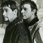 Peter O'Toole - Famous Voice Actor