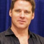 Ben Browder - Famous Screenwriter