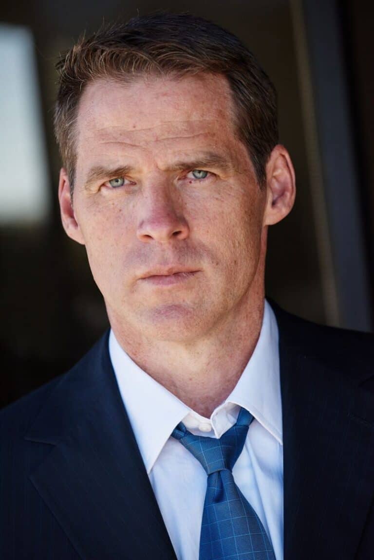 Ben Browder - Famous Actor