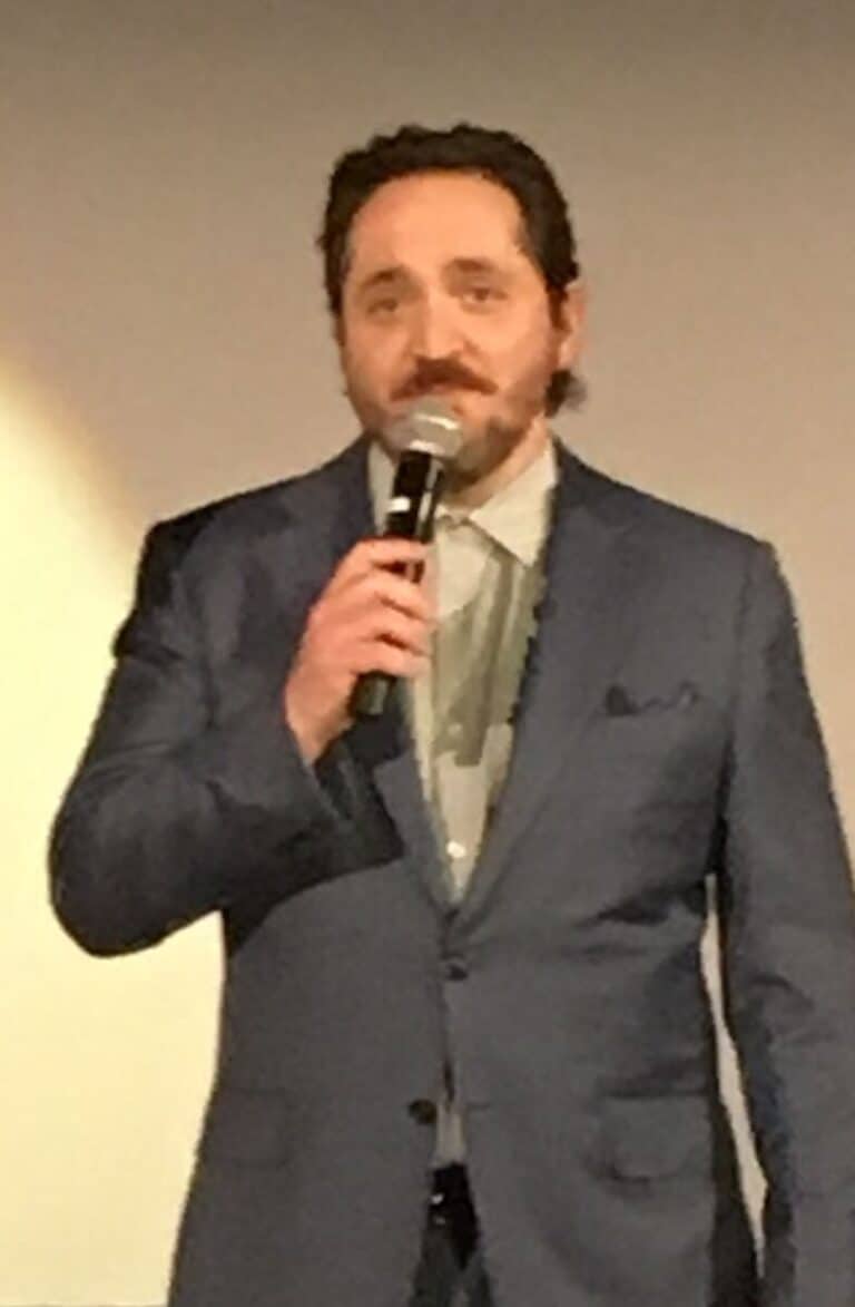 Ben Falcone - Famous Actor