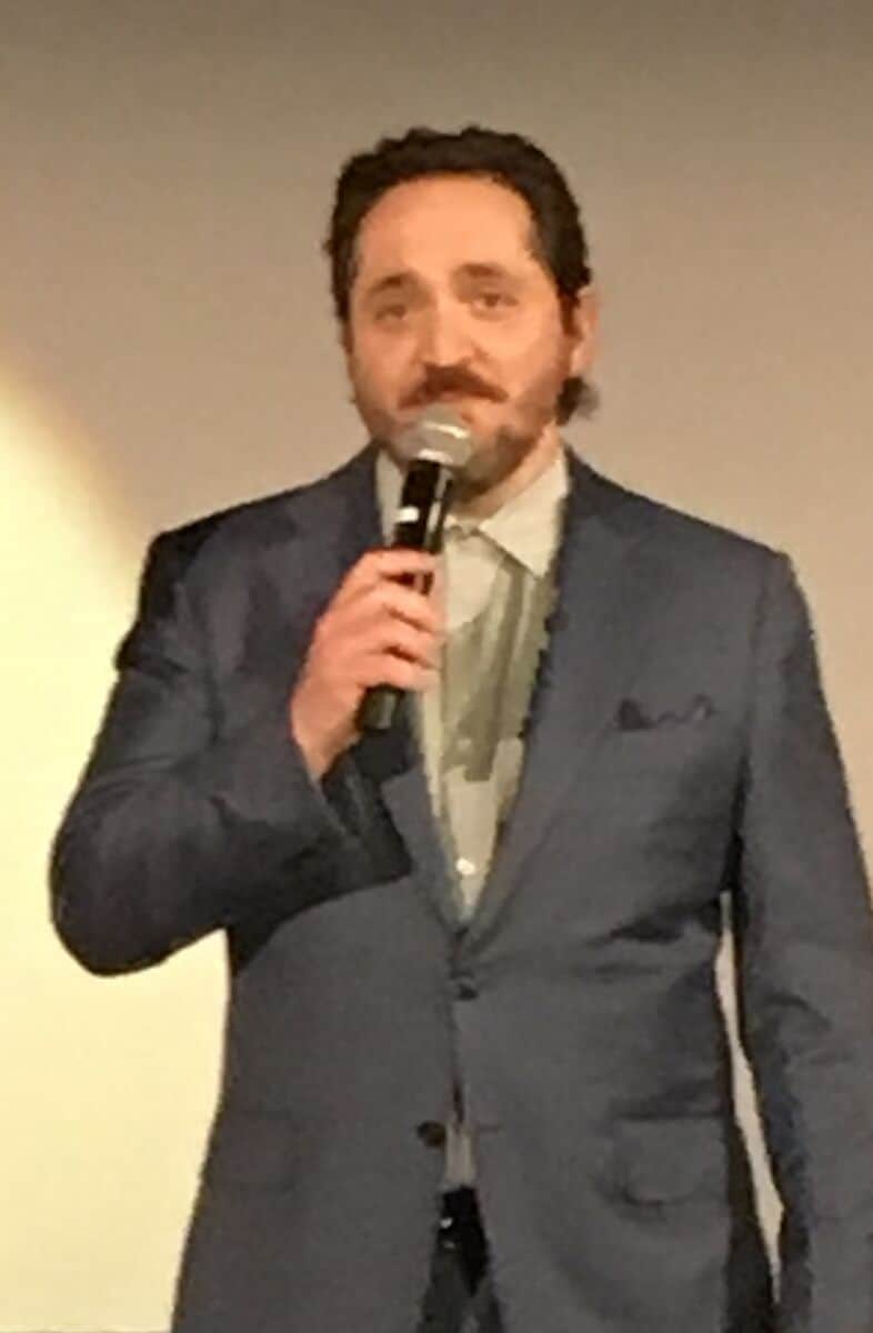 Ben Falcone - Famous Actor