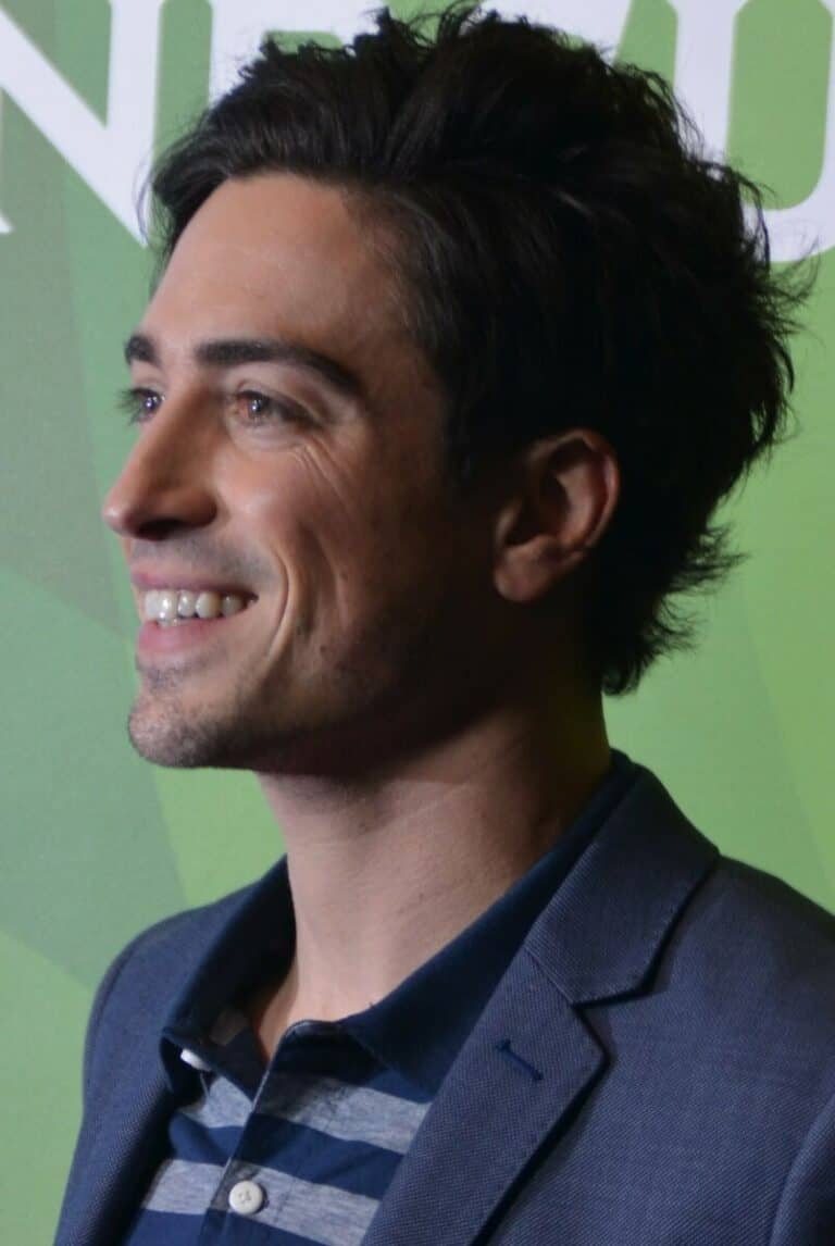 Ben Feldman - Famous Actor