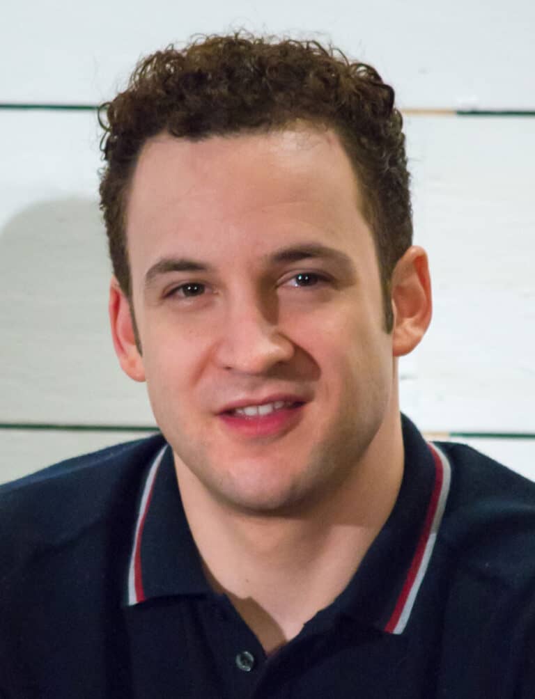 Ben Savage - Famous Actor