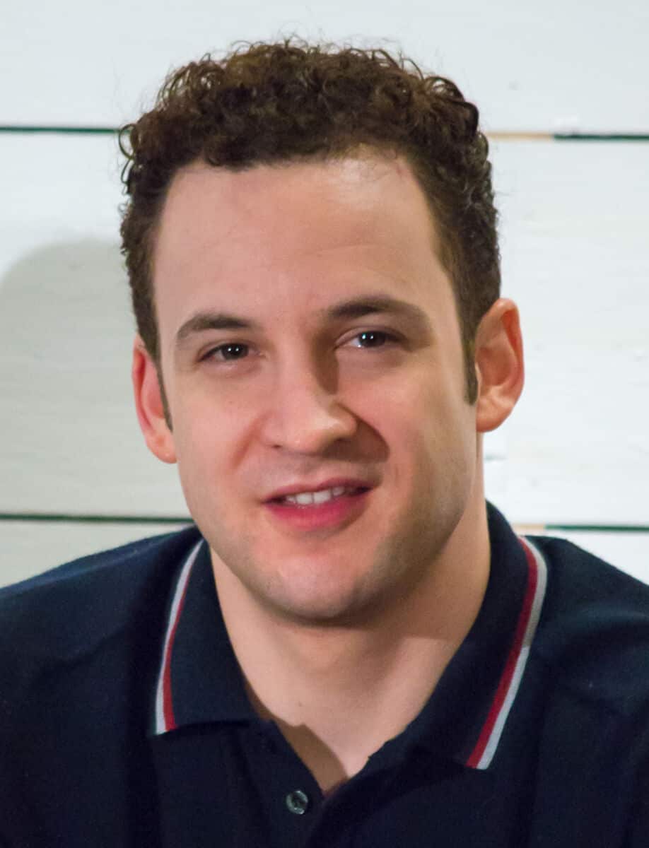 Ben Savage - Famous Actor