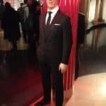 Benedict Cumberbatch - Famous Actor