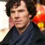 Benedict Cumberbatch - Famous Actor