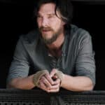 Benedict Cumberbatch - Famous Voice Actor