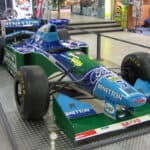 Michael Schumacher - Famous Race Car Driver