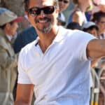Benjamin Bratt - Famous Actor