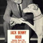 Jack Benny - Famous Comedian