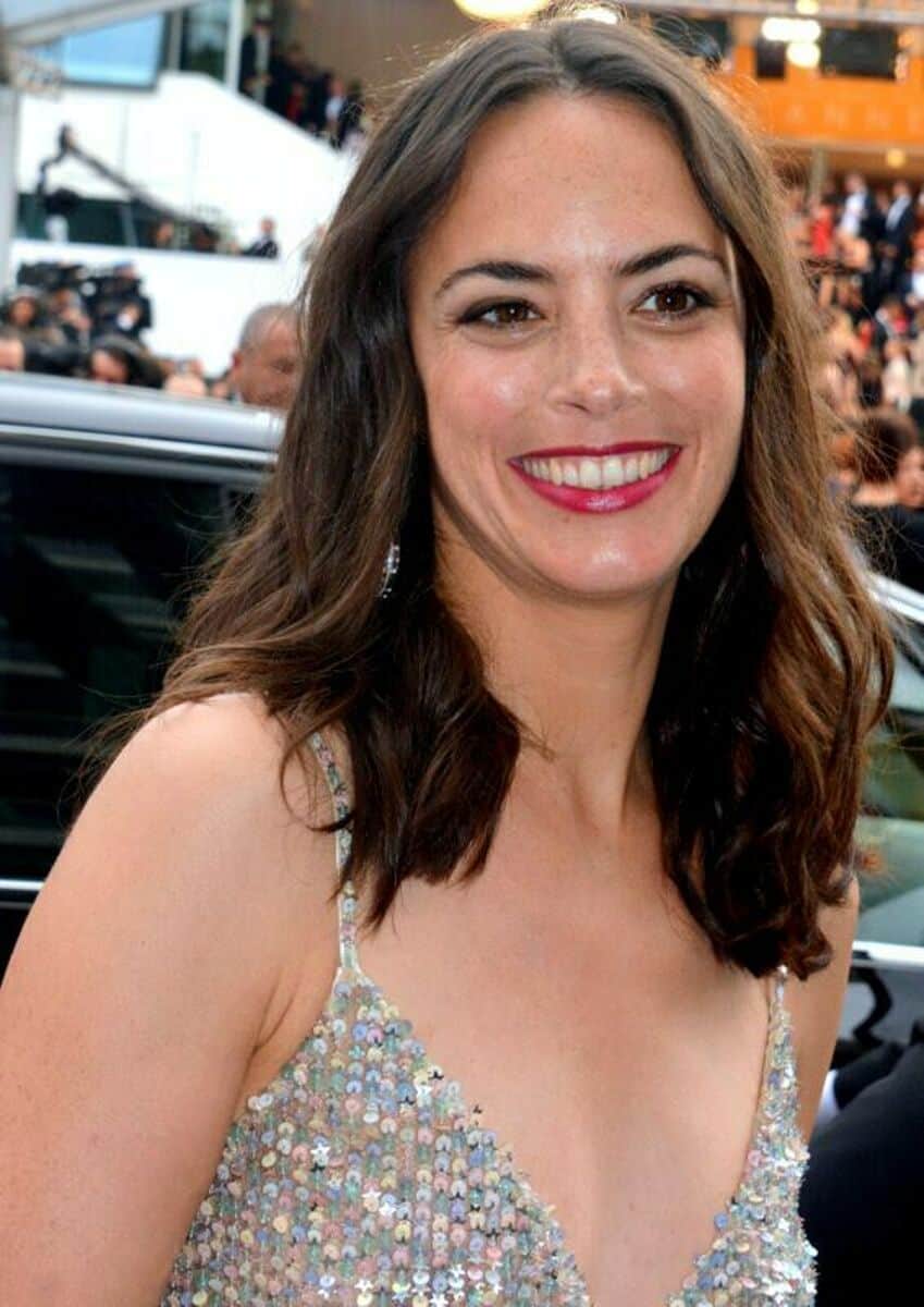 Berenice Bejo - Famous Actor