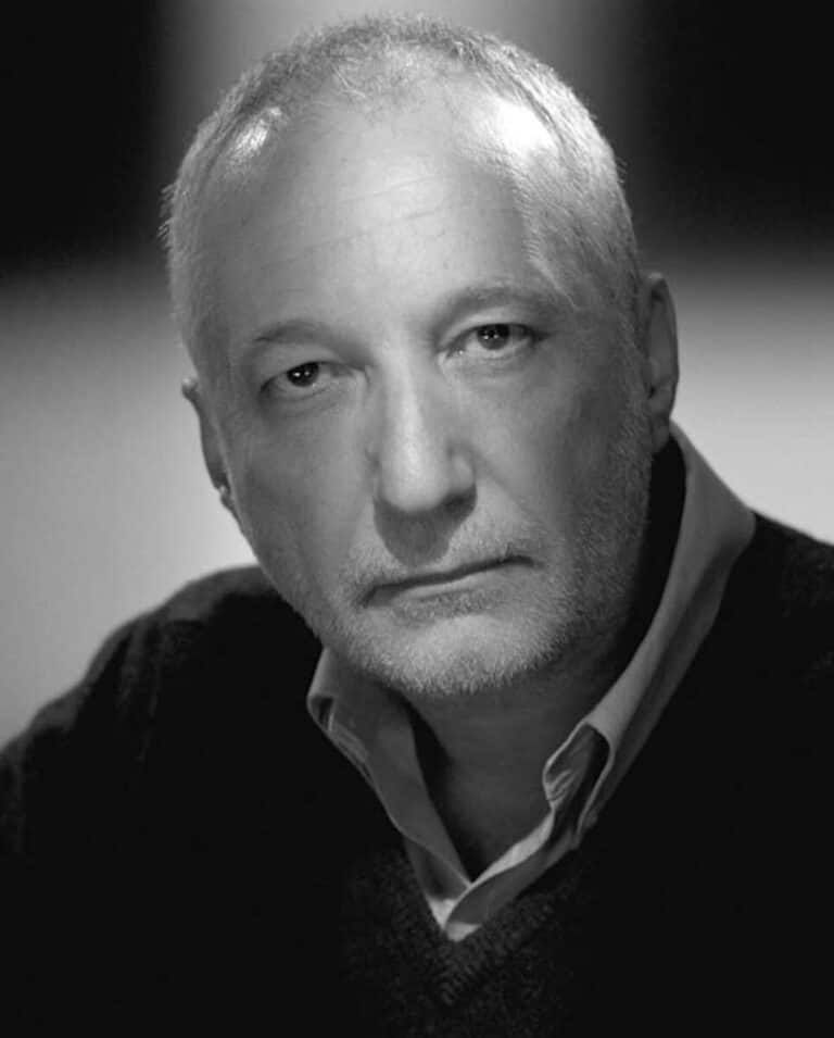 François Berléand - Famous Actor