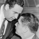 Jimmy Hoffa - Famous Trade Unionist