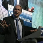 Tim Berners-Lee - Famous Researcher