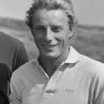 Bernhard Langer - Famous Golfer