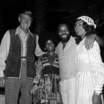 Berry Gordy - Famous Film Producer