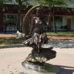 Elizabeth Montgomery - Famous Actor