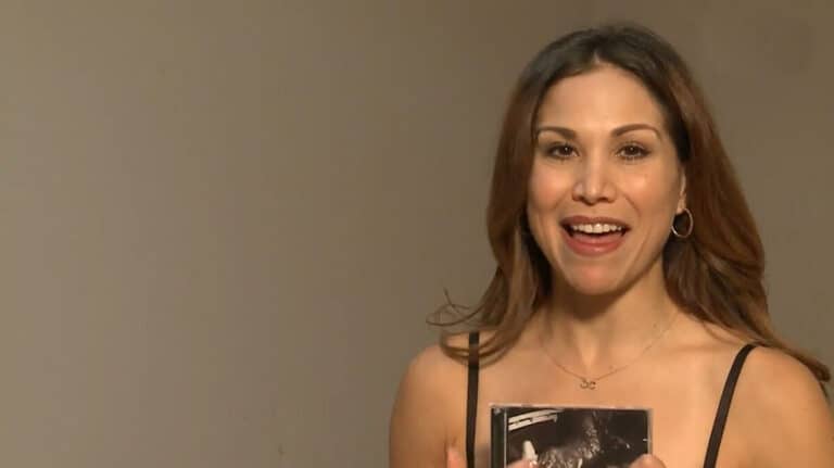 Bianca Marroquín - Famous Actor