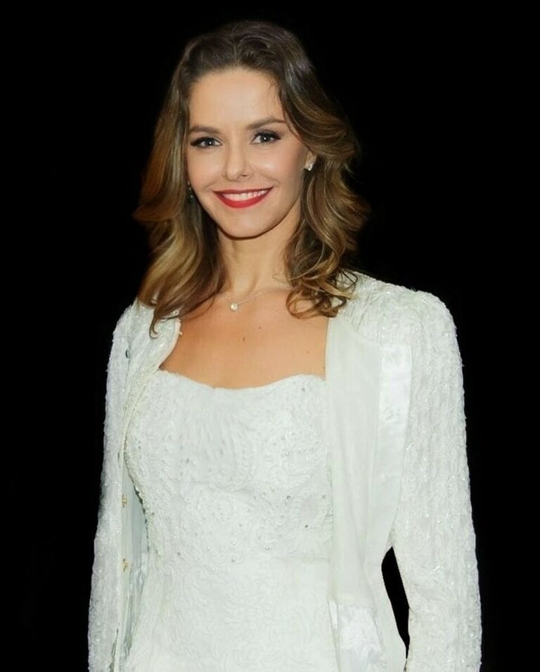 Bianca Rinaldi - Famous Actor