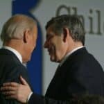 Gordon Brown - Famous Politician