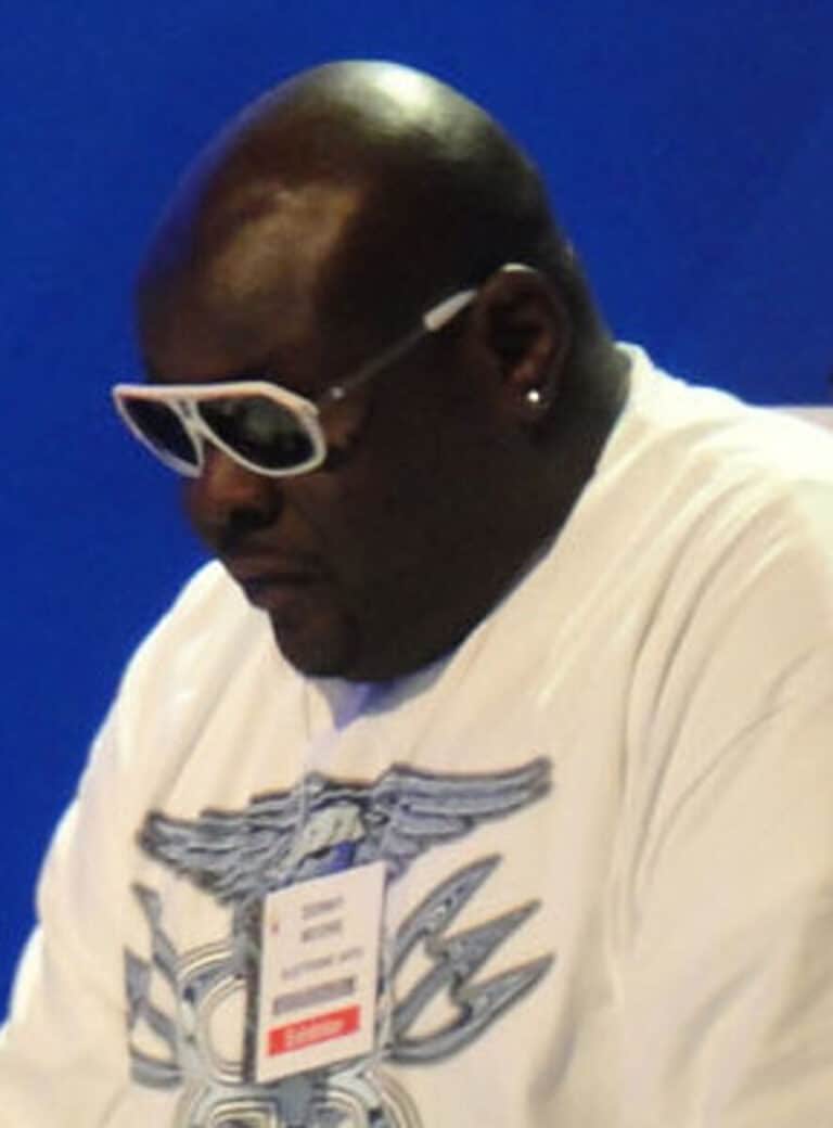 Christopher Boykin - Famous Businessperson