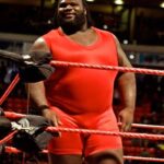 Mark Henry - Famous Actor