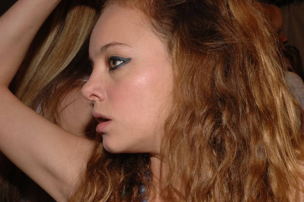 Bijou Phillips - Famous Actor