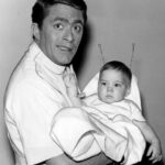 Bill Bixby - Famous Film Director