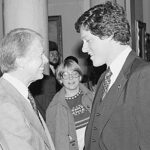 Bill Clinton - Famous Lawyer