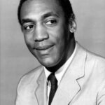 Bill Cosby - Famous Screenwriter