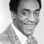 Bill Cosby - Famous Actor